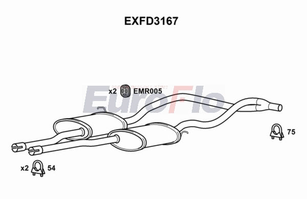 EXFD3167