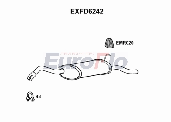 EXFD6242
