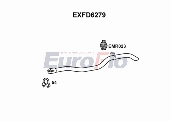 EXFD6279