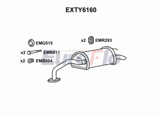 EXTY6160