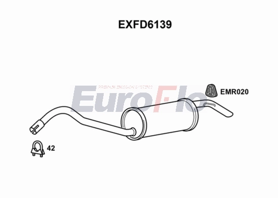 EXFD6139