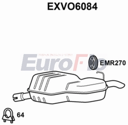 EXVO6084