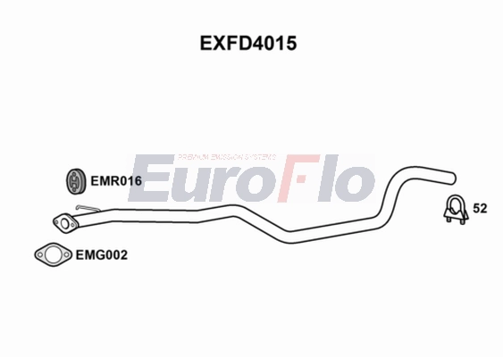 EXFD4015