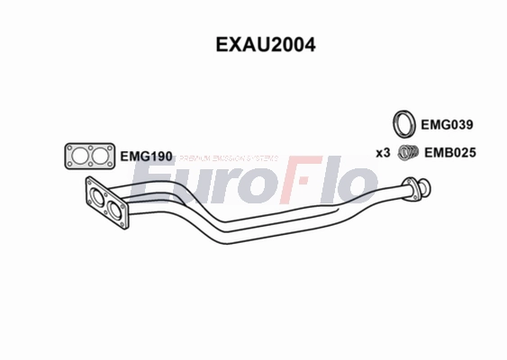 EXAU2004