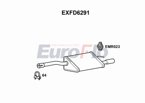 EXFD6291