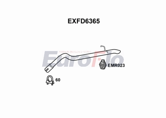 EXFD6365