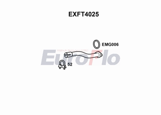 EXFT4025