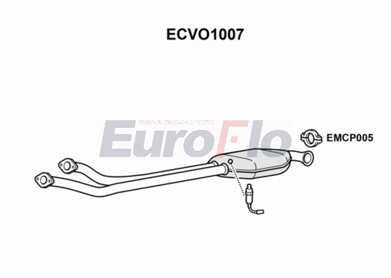 ECVO1007