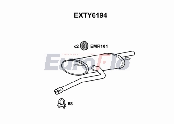 EXTY6194