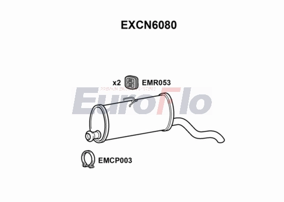 EXCN6080