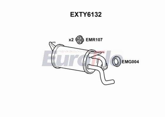 EXTY6132