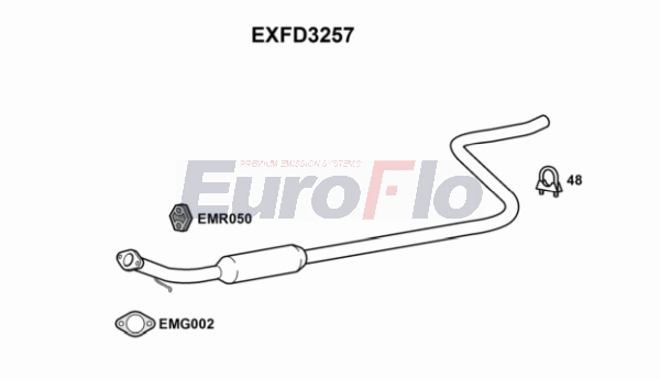 EXFD3257