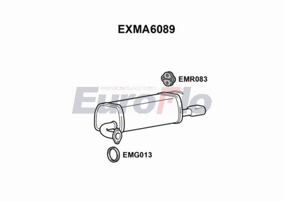 EXMA6089
