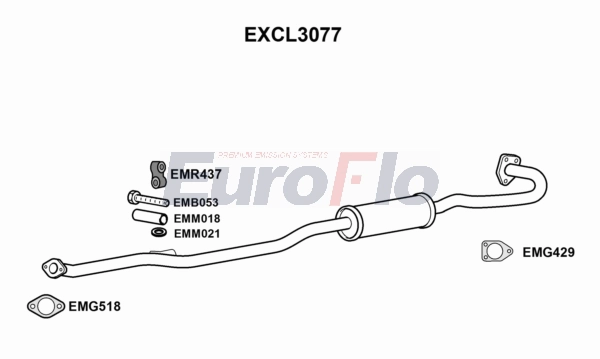 EXCL3077