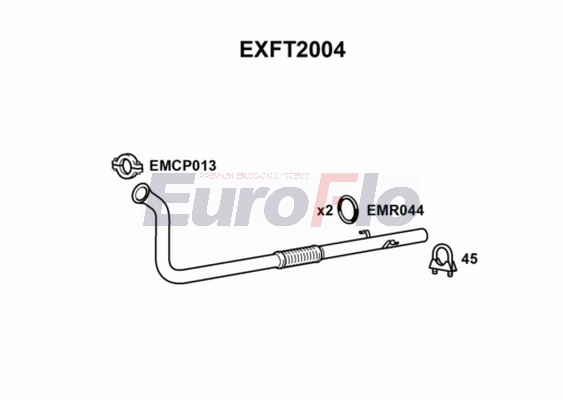 EXFT2004