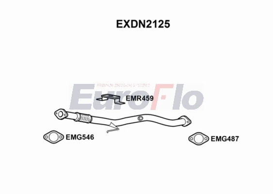EXDN2125