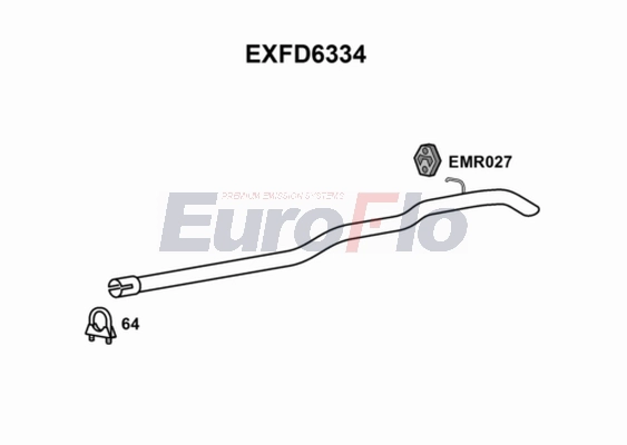 EXFD6334