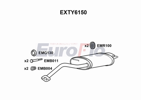 EXTY6150