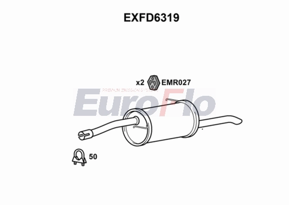 EXFD6319