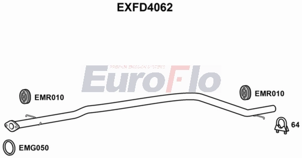 EXFD4062