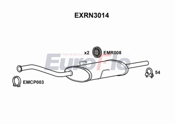 EXRN3014