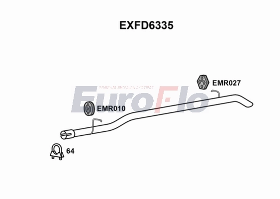 EXFD6335