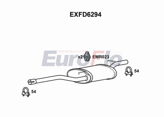 EXFD6294