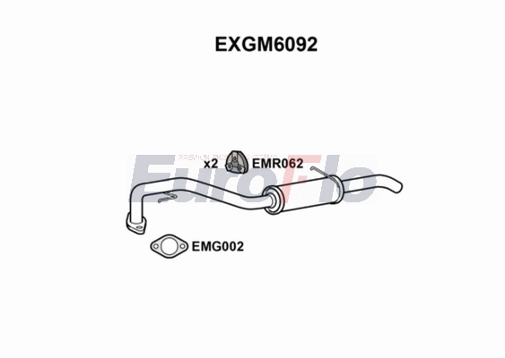 EXGM6092