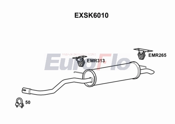 EXSK6010