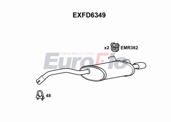 EXFD6349