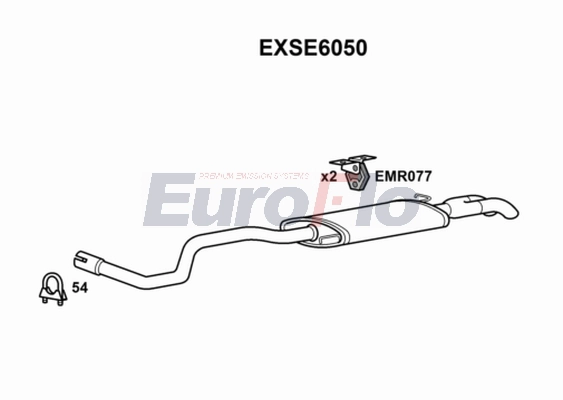 EXSE6050