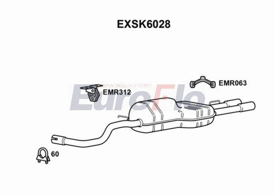 EXSK6028
