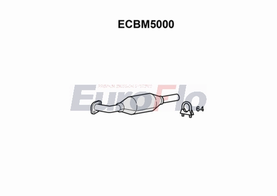 ECBM5000