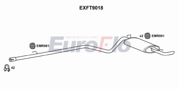 EXFT9018
