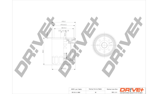 DP1110.11.0040