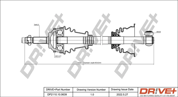 DP2110.10.0639