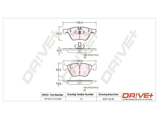 DP1010.10.0765