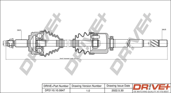 DP2110.10.0847