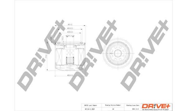 DP1110.11.0047