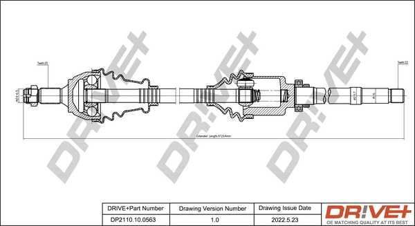 DP2110.10.0563