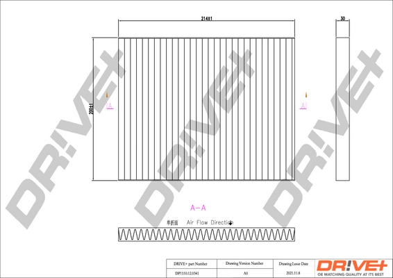 DP1110.12.0341
