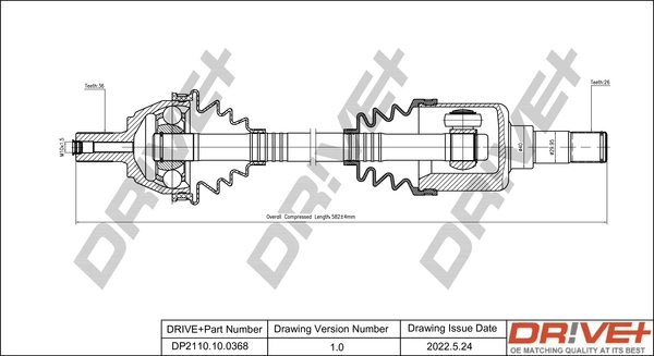 DP2110.10.0368