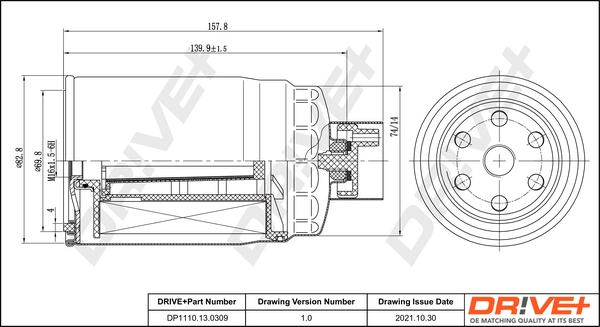 DP1110.13.0309