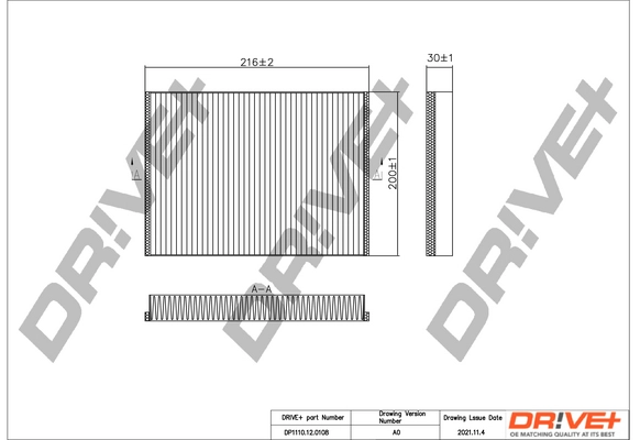 DP1110.12.0108