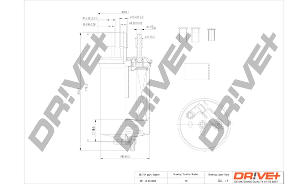 DP1110.13.0050