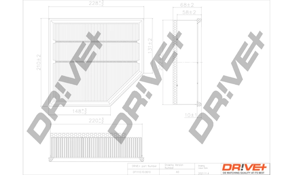 DP1110.10.0610