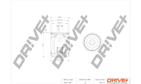 DP1110.11.0301