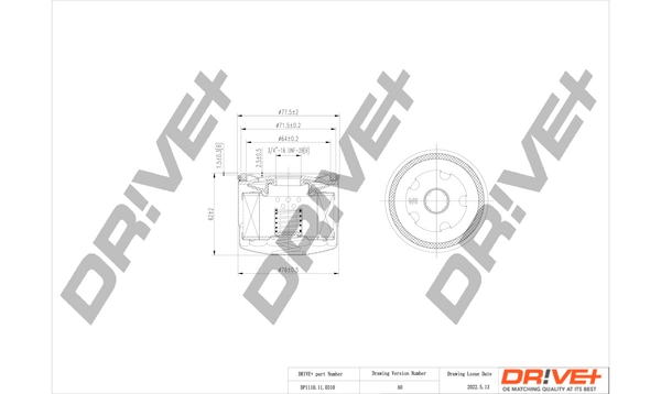 DP1110.11.0310