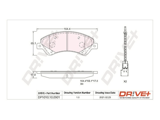 DP1010.10.0901