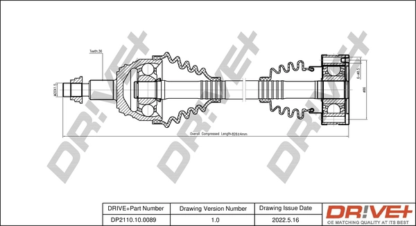 DP2110.10.0089